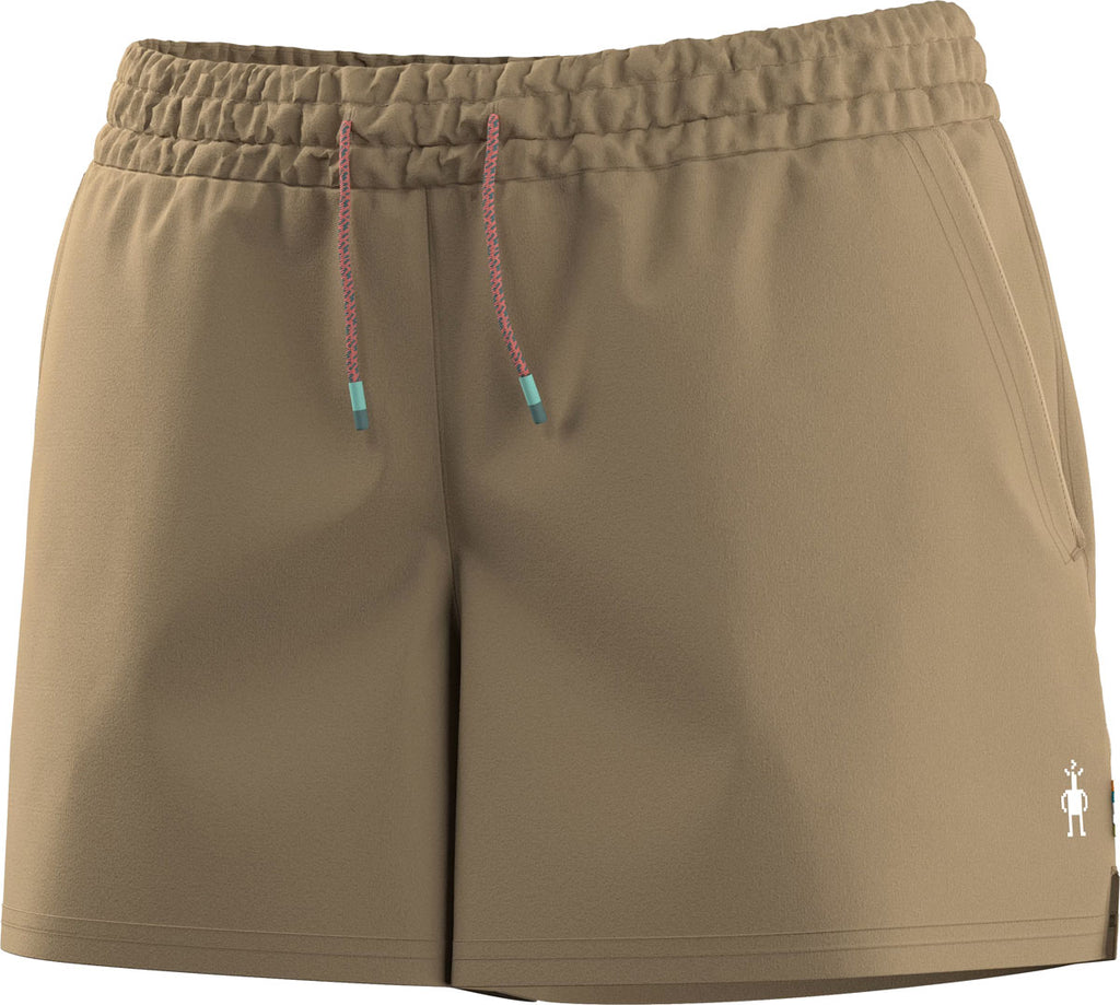 Merino Shorts - Women's