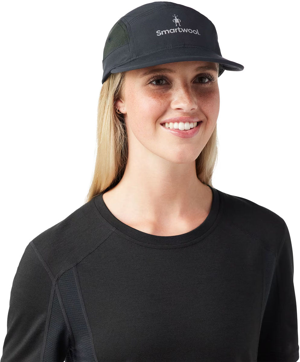 Hike 5 Panel Cap - Unisex
