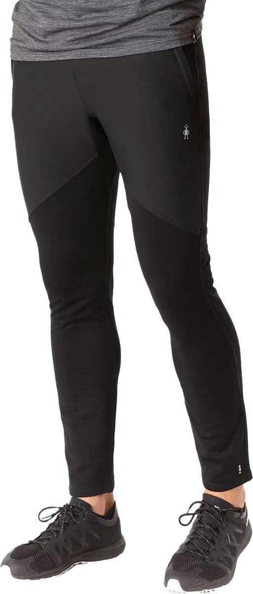 Active Fleece Wind Cross-country Ski Pants - Men's 
