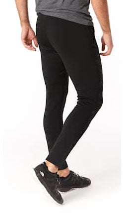Active Fleece Wind Cross-country Ski Pants - Men's 