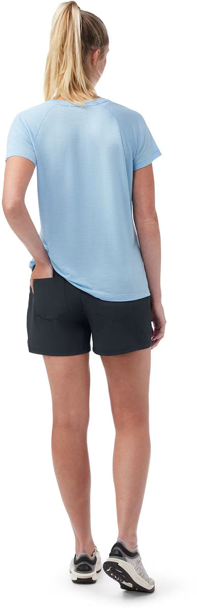 Hike Shorts - Women's 