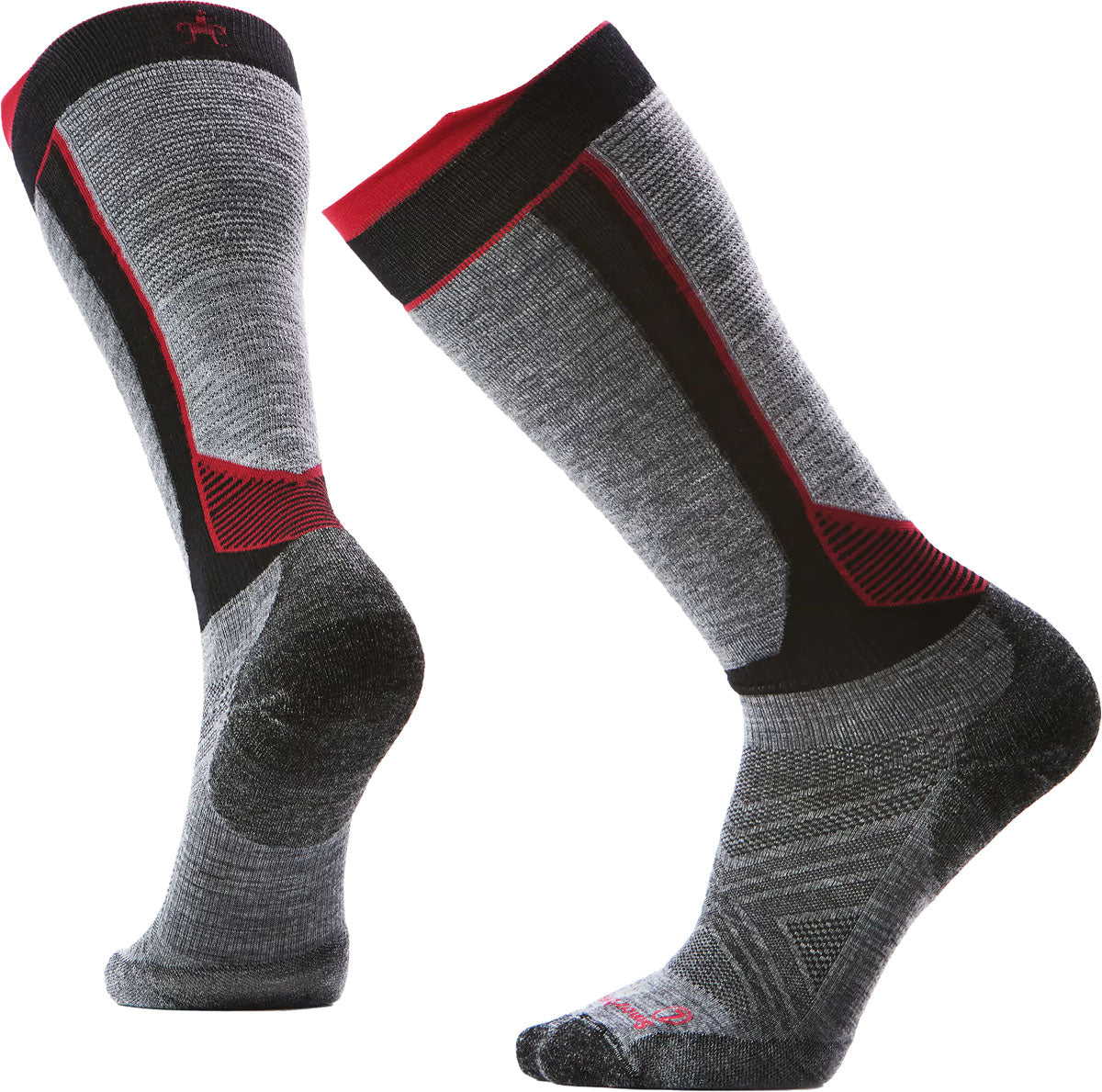 Intraknit Ski Socks - Men's