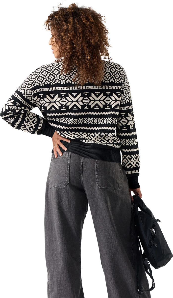 Edgewood Heritage Sweater - Women's