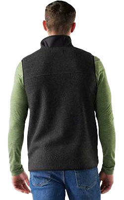 Second Cut Vest - Men's