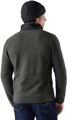 Second Cut Jacket - Men's