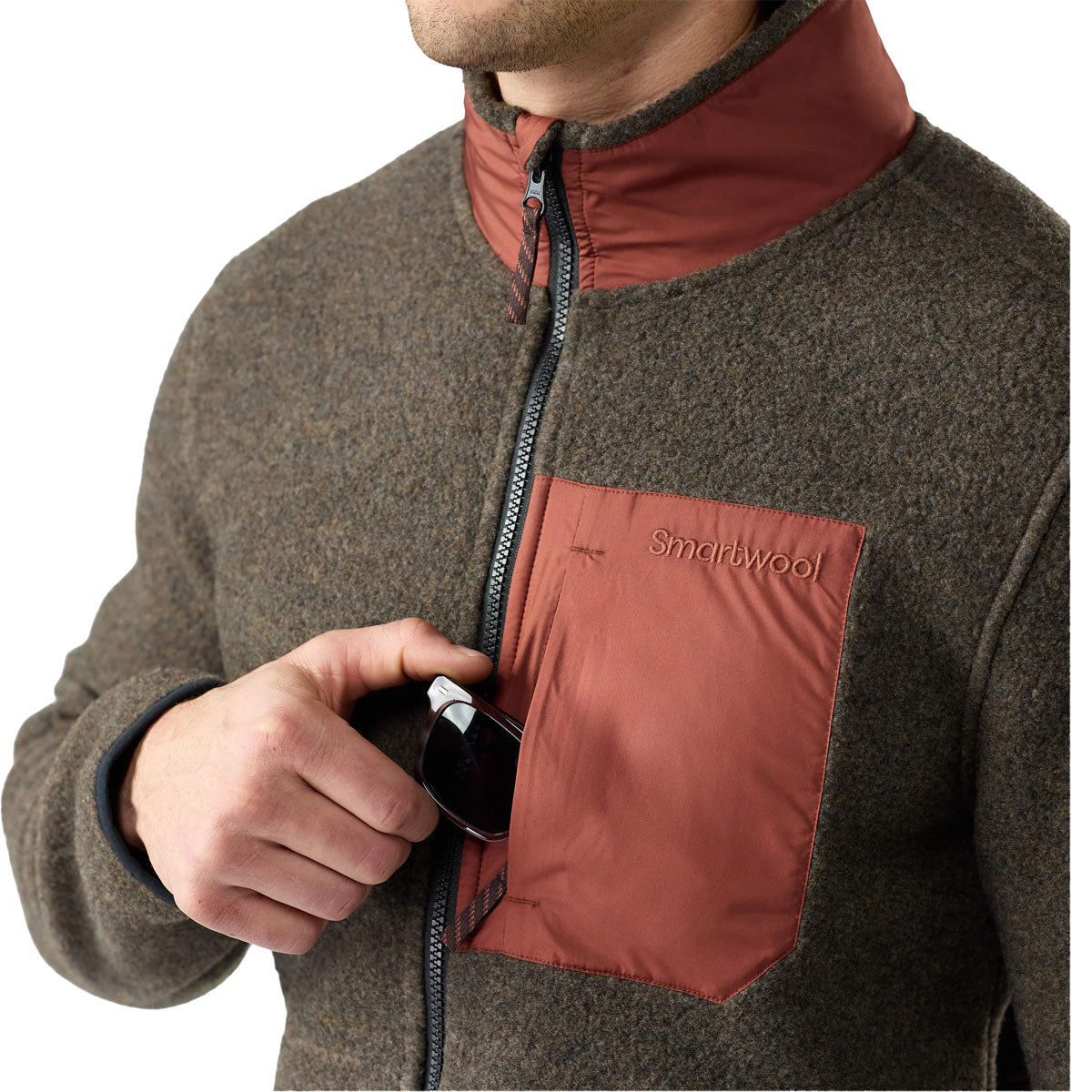 Second Cut Jacket - Men's