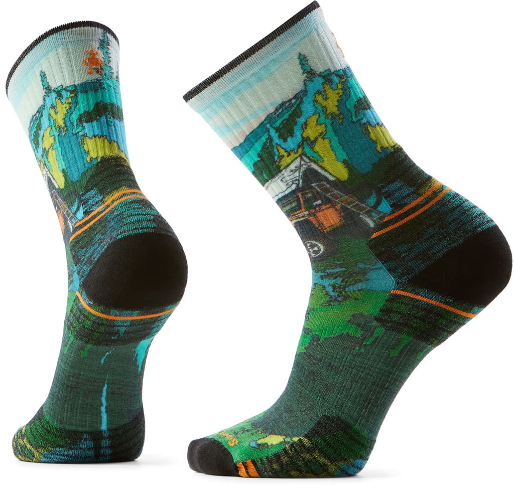 Trekker Hiking Socks - Unisex