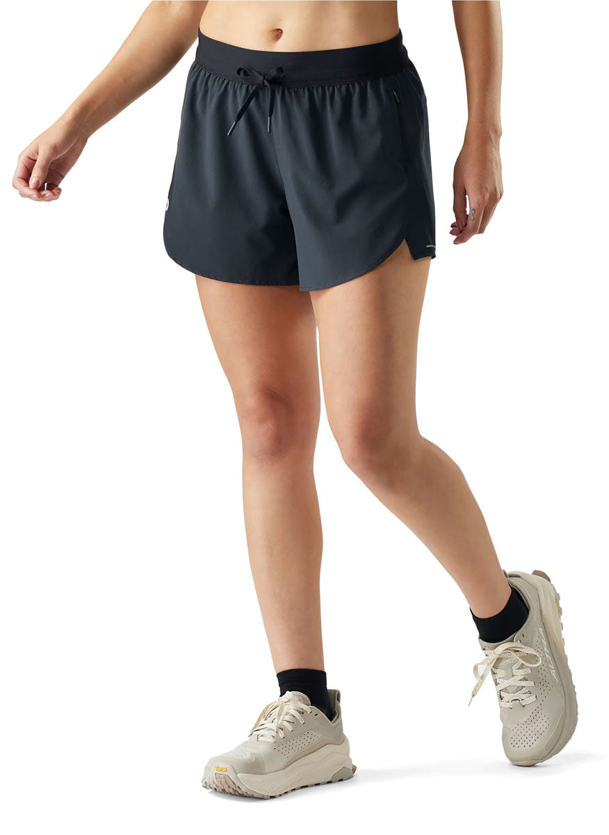 Active Shorts - Women's 