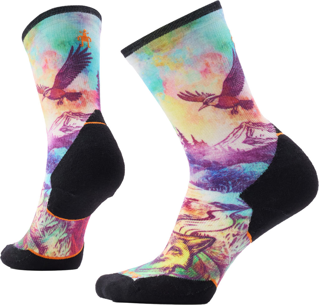 Serene Peak Socks - Women's 