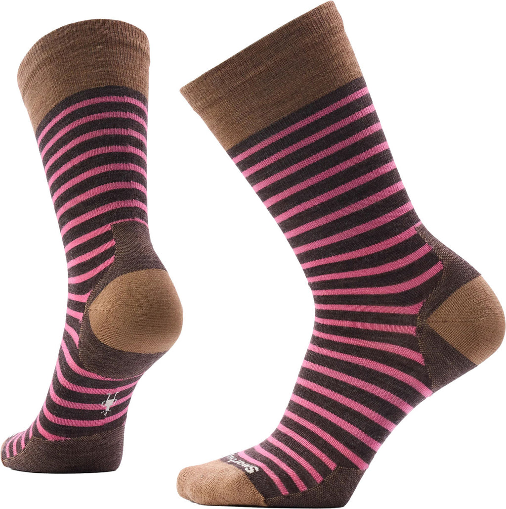 Everyday Pin Stripe Socks - Women's 