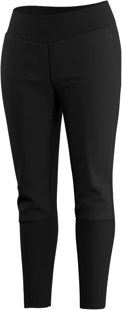 Active Fleece Wind Pants - Women's