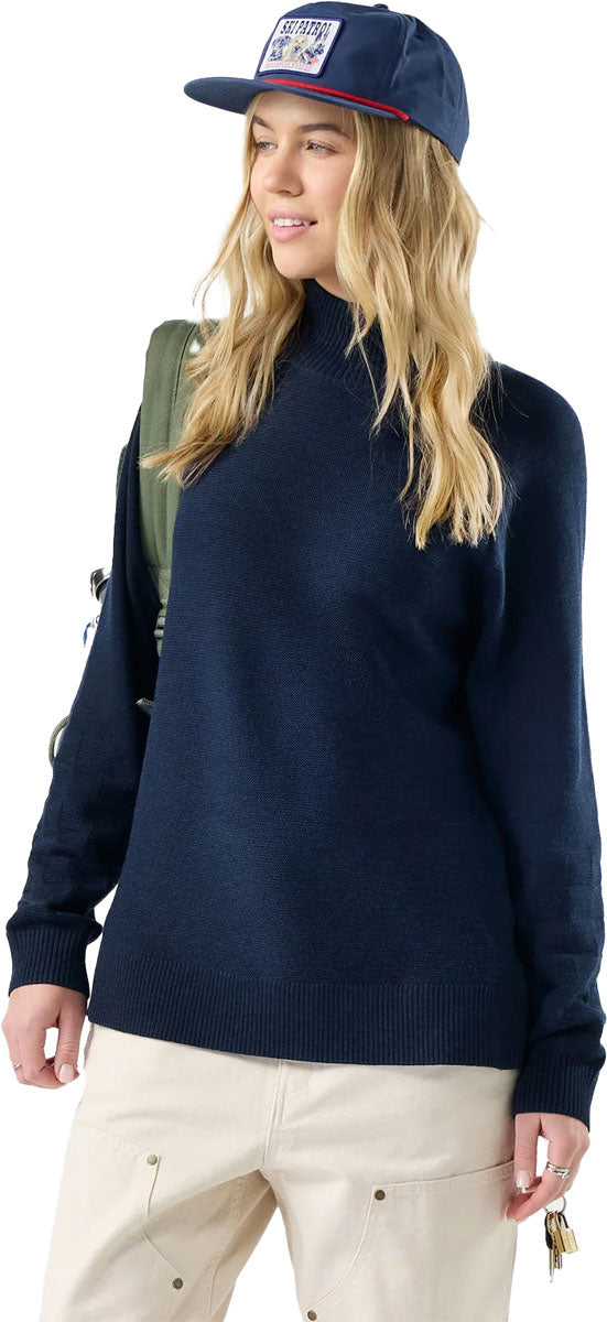 Edgewood Sweater - Women's
