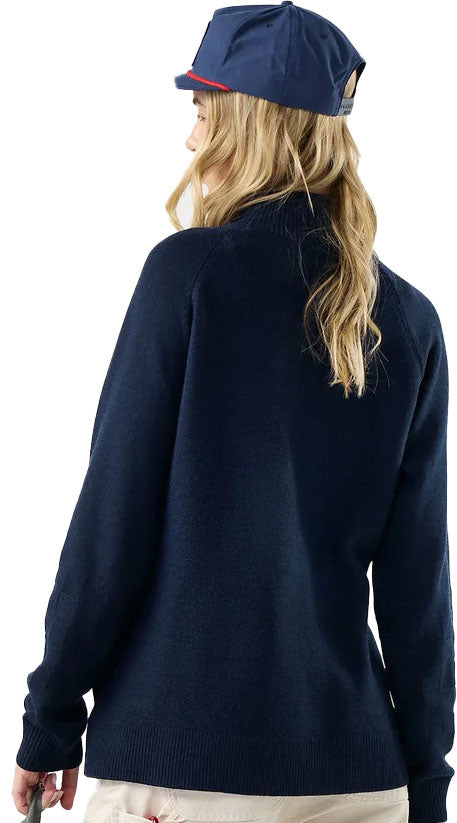 Edgewood Sweater - Women's