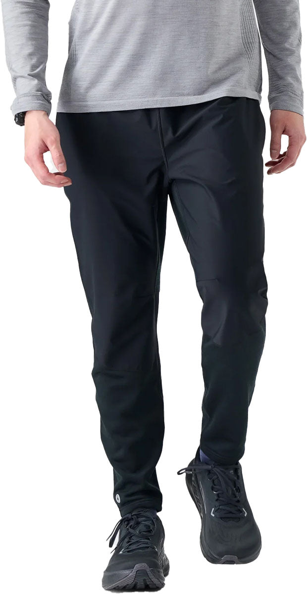 Active Fleece Wind Pants - Men's