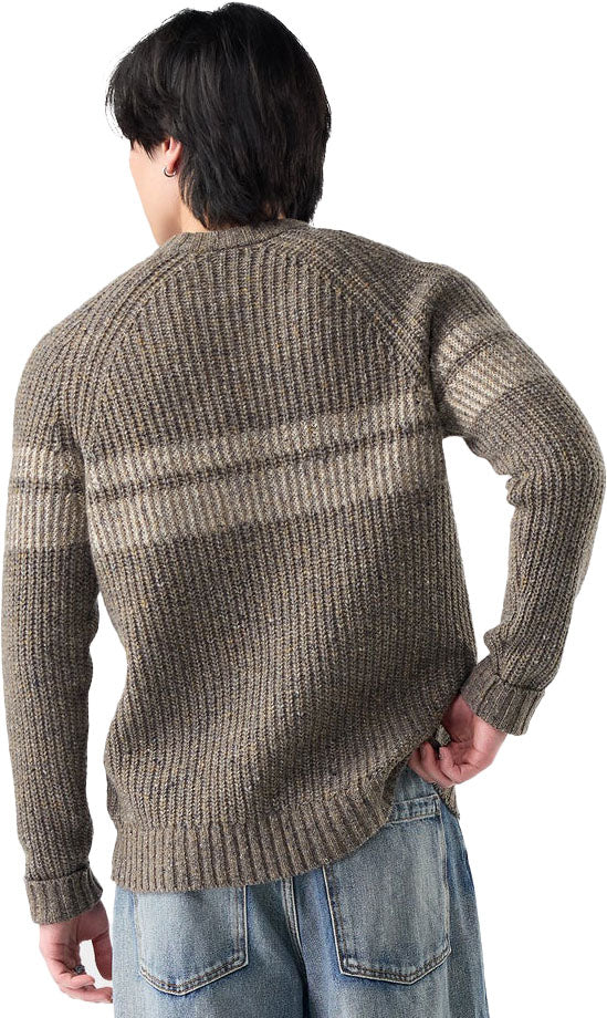 Fisherman Sweater - Men's
