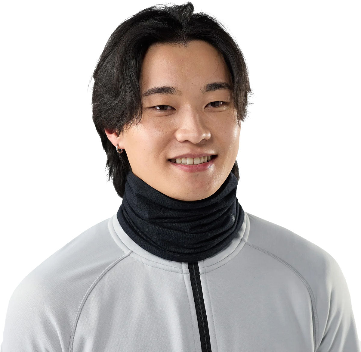 Intraknit Neck Warmer - Unisex