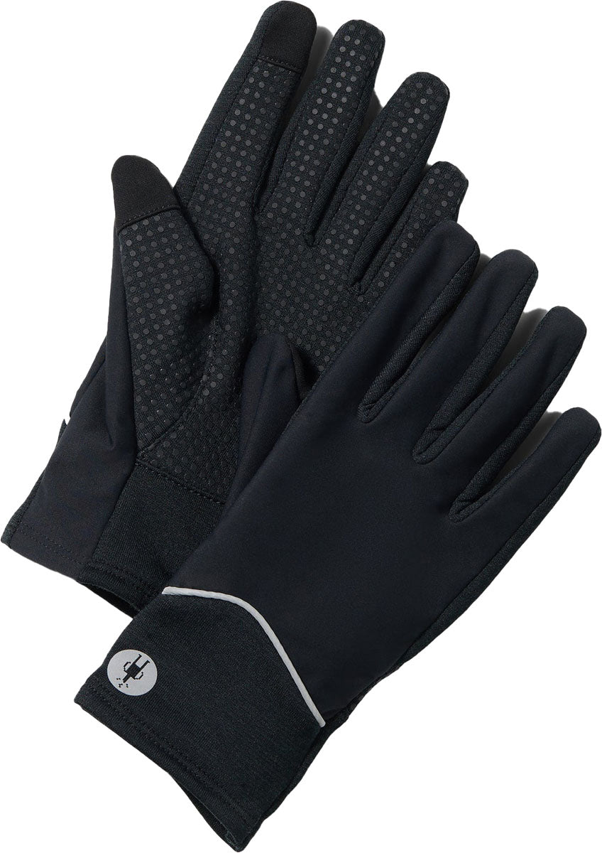 Active Fleece Wind Gloves - Unisex