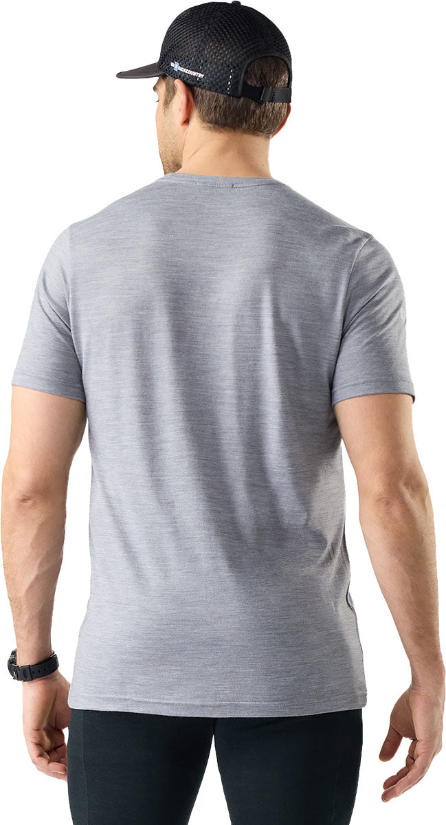 Moose Mode T-Shirt - Men's