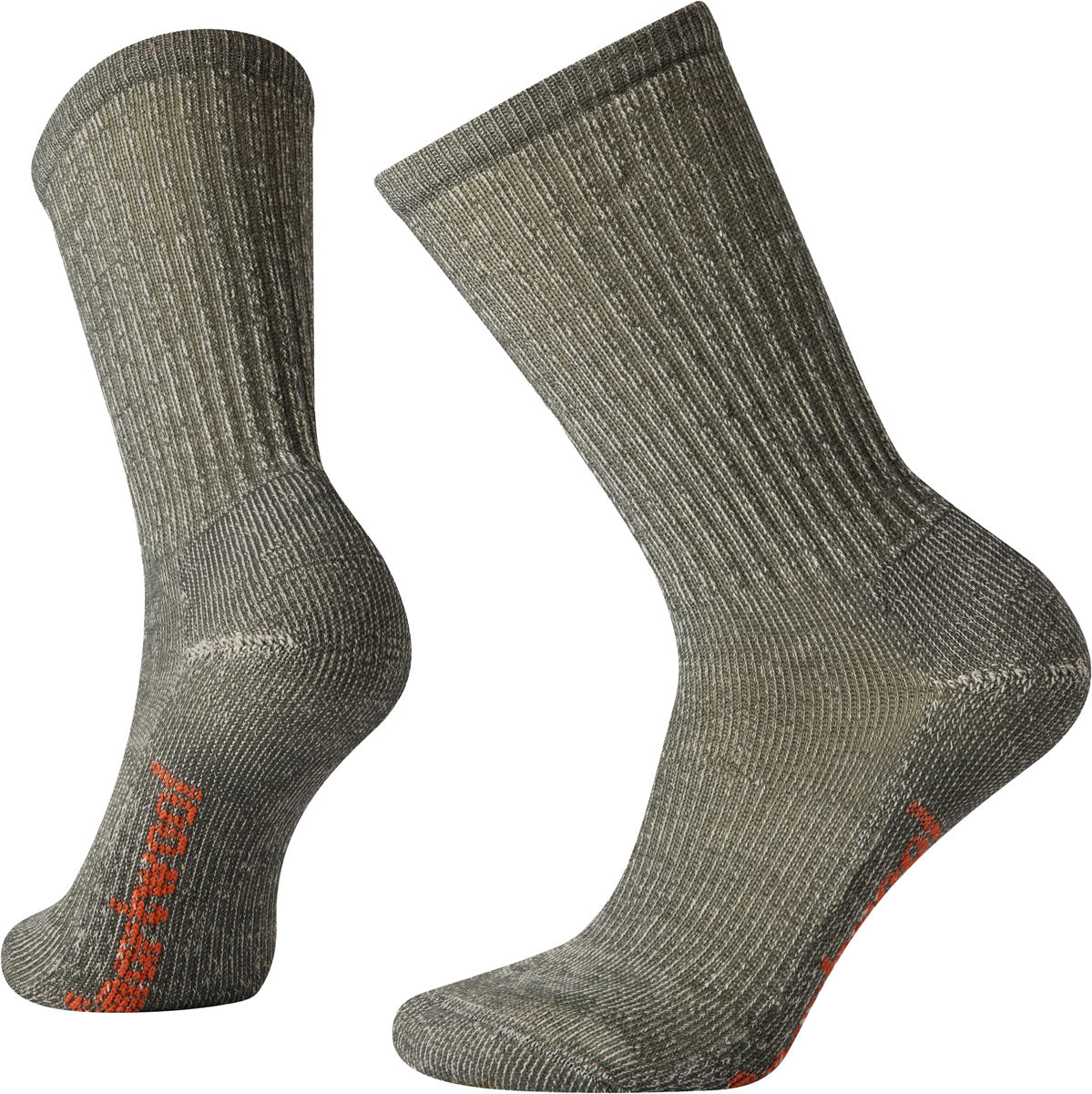 Classic Hike Light Cushion Hiking Socks - Women's