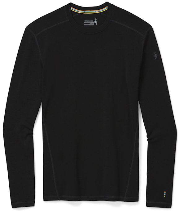 Merino 250 Long Sleeve Baselayer - Men's