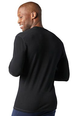 Merino 250 Long Sleeve Baselayer - Men's