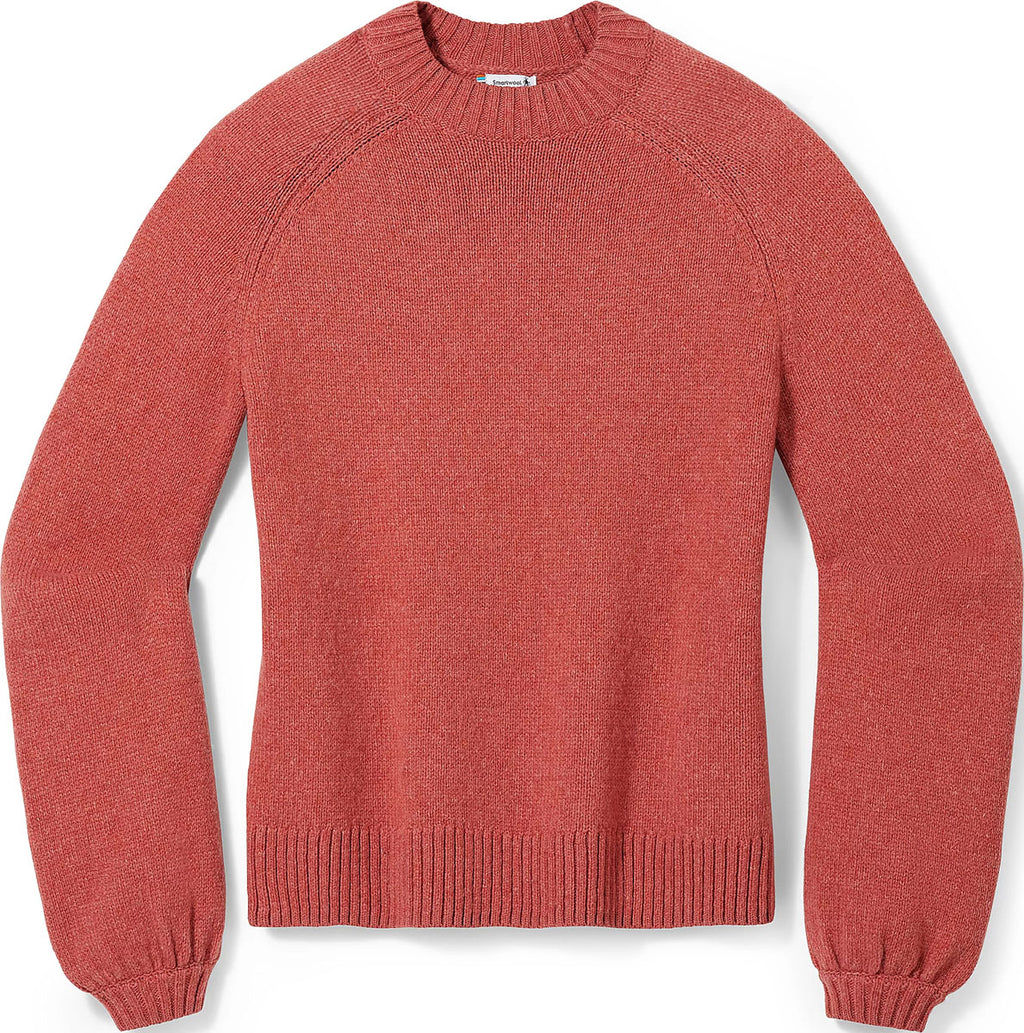 Cozy Lodge Bell Sweater - Women's