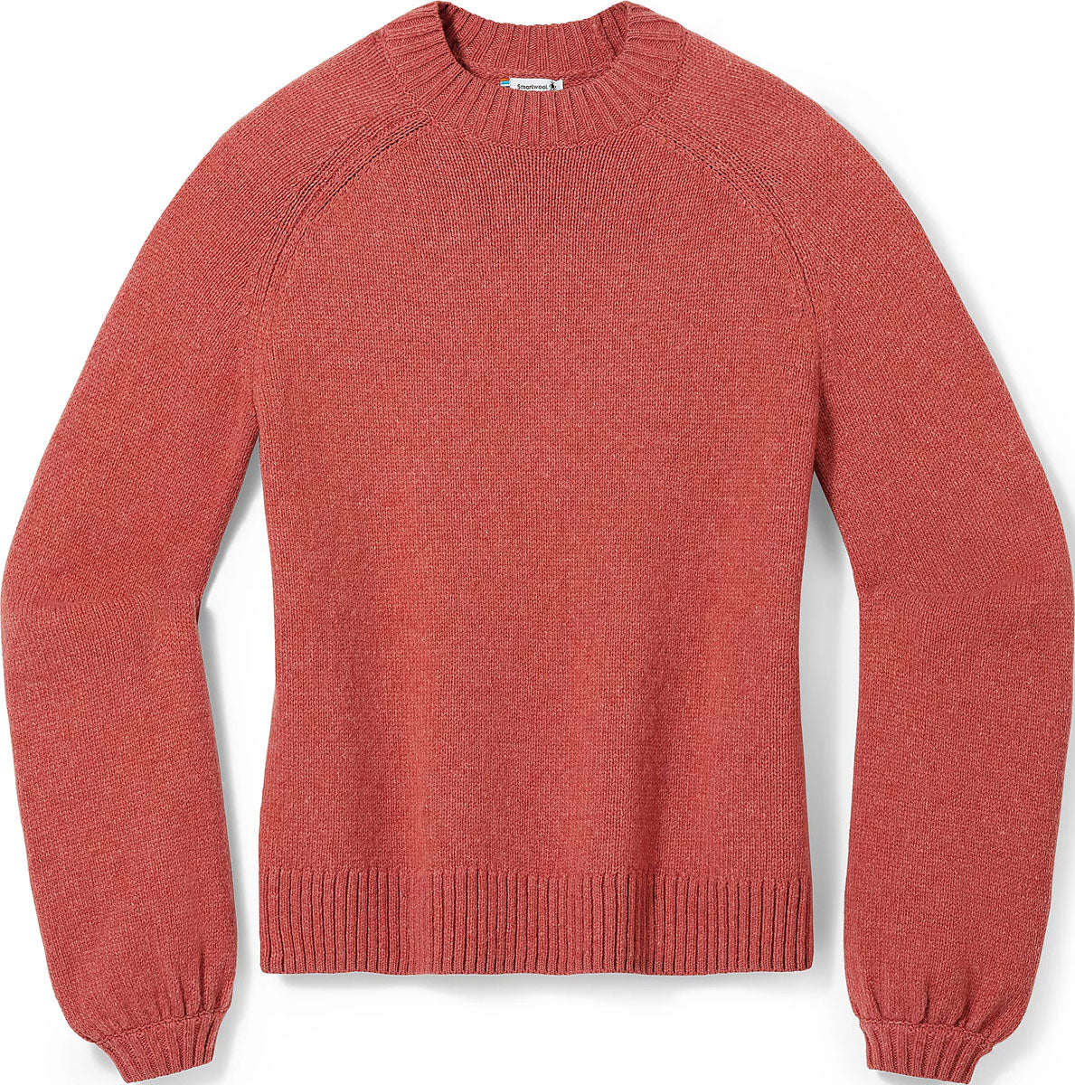 Cozy Lodge Bell Sweater - Women's