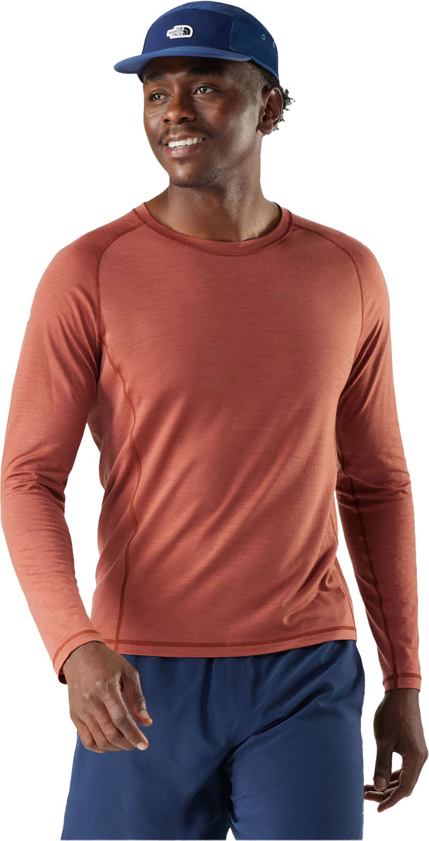 Merino Sport Ultralite Long Sleeve T-Shirt - Men's