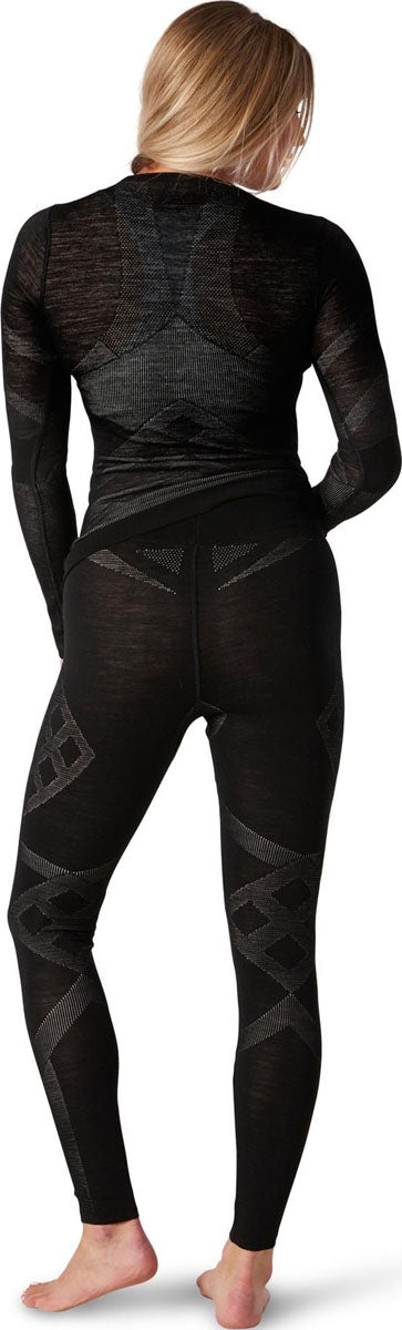 Intraknit Women's Tights Baselayer