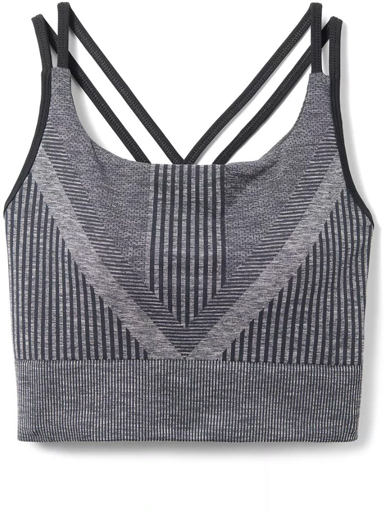 Intraknit Women's Sports Bra