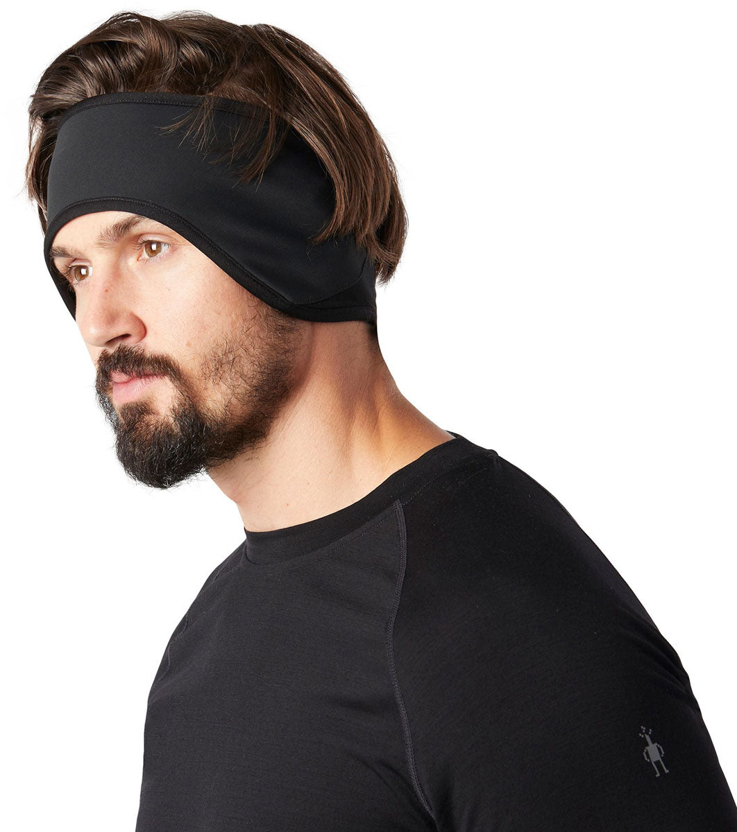 Merino Sport Men’s Headband