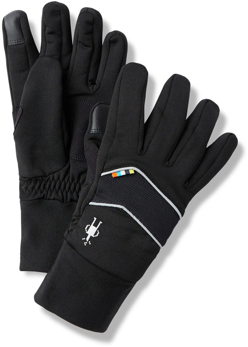Merino Sport Men’s Wool Gloves