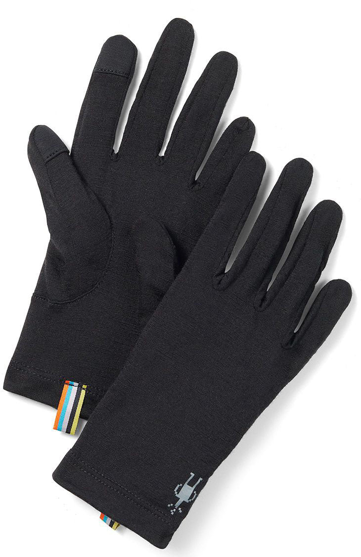 Merino Wool Gloves - Unisex