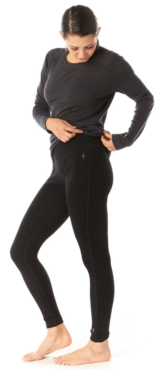 Merino 250 Women’s Tights Baselayer