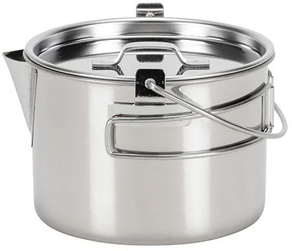 Kettle No. 1