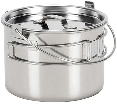Kettle No. 1