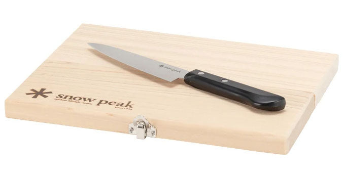Chopping Board Set