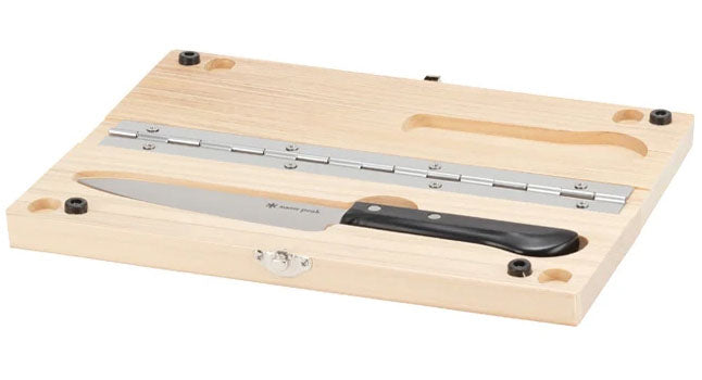 Chopping Board Set