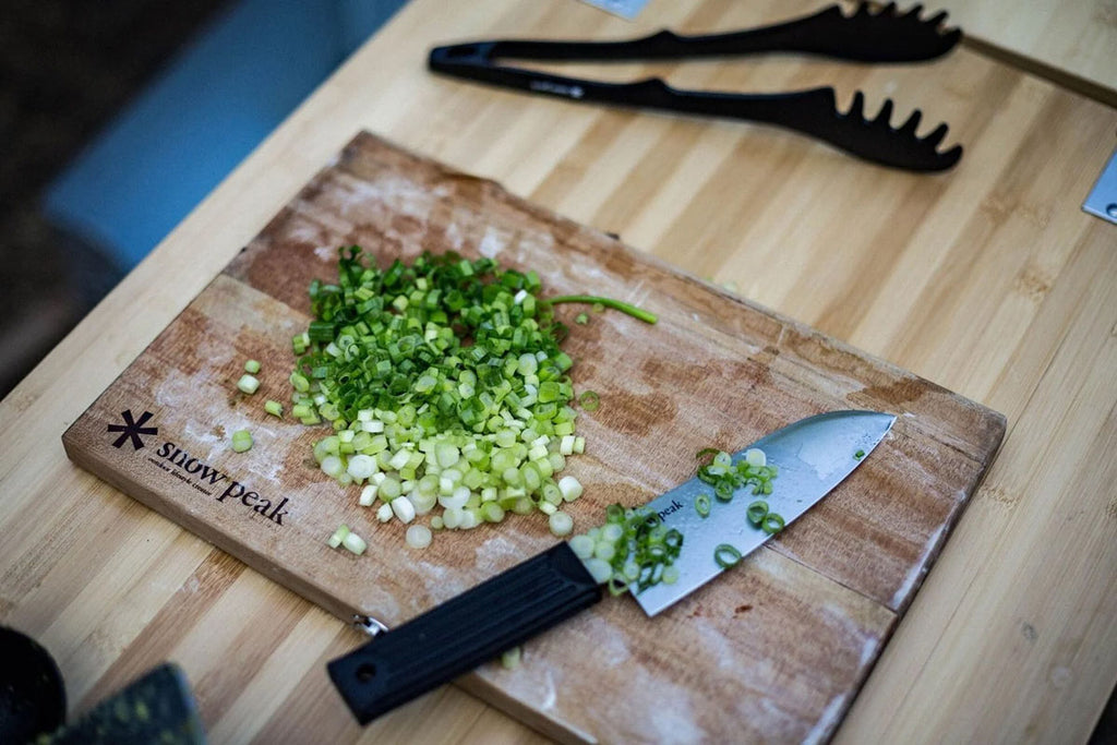 Chopping Board Set