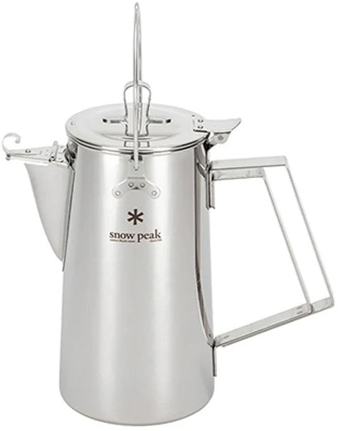 Classic Kettle 1.8