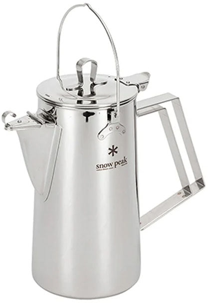 Classic Kettle 1.8