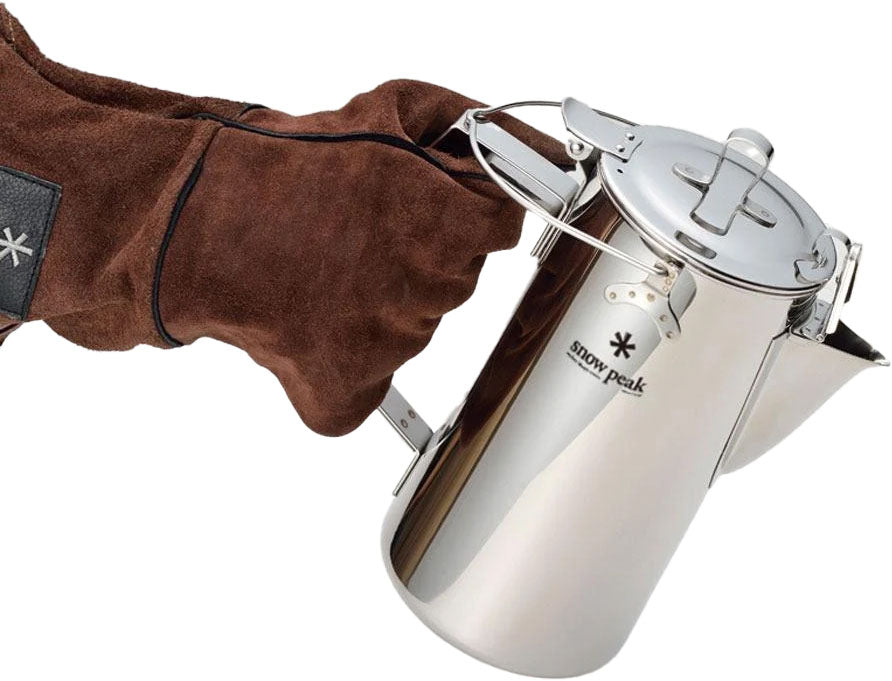 Classic Kettle 1.8