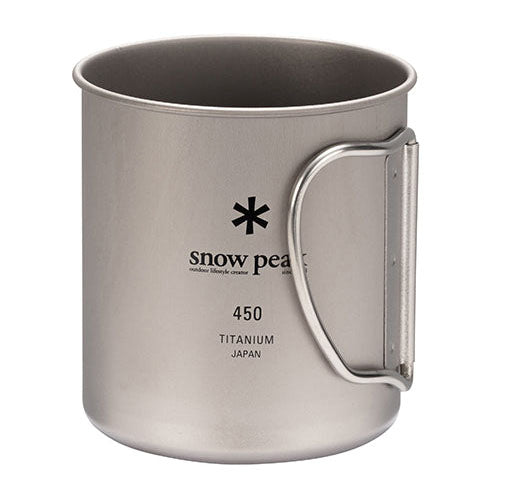 Ti-Single 450 Cup 