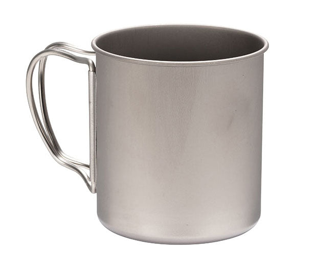 Ti-Single 450 Cup 