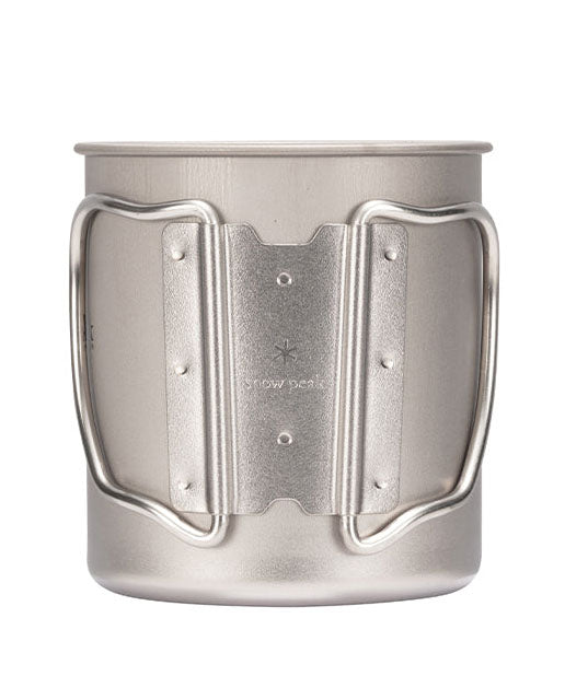 Ti-Single 450 Cup 