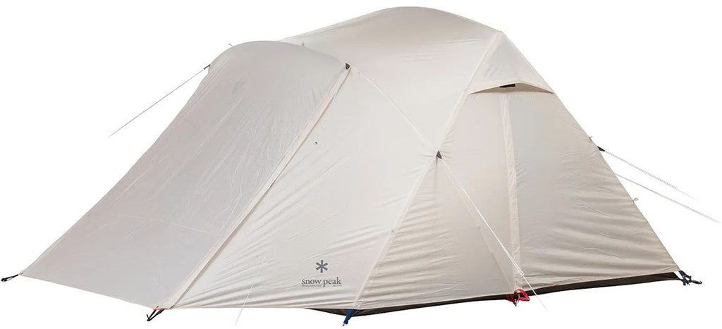 Alpha Breeze Tent - 4-Person
