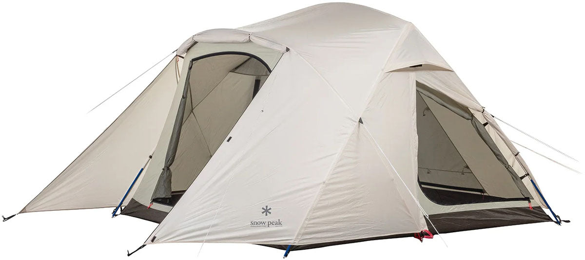 Alpha Breeze Tent - 4-Person