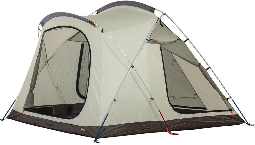 Alpha Breeze Tent - 4-Person