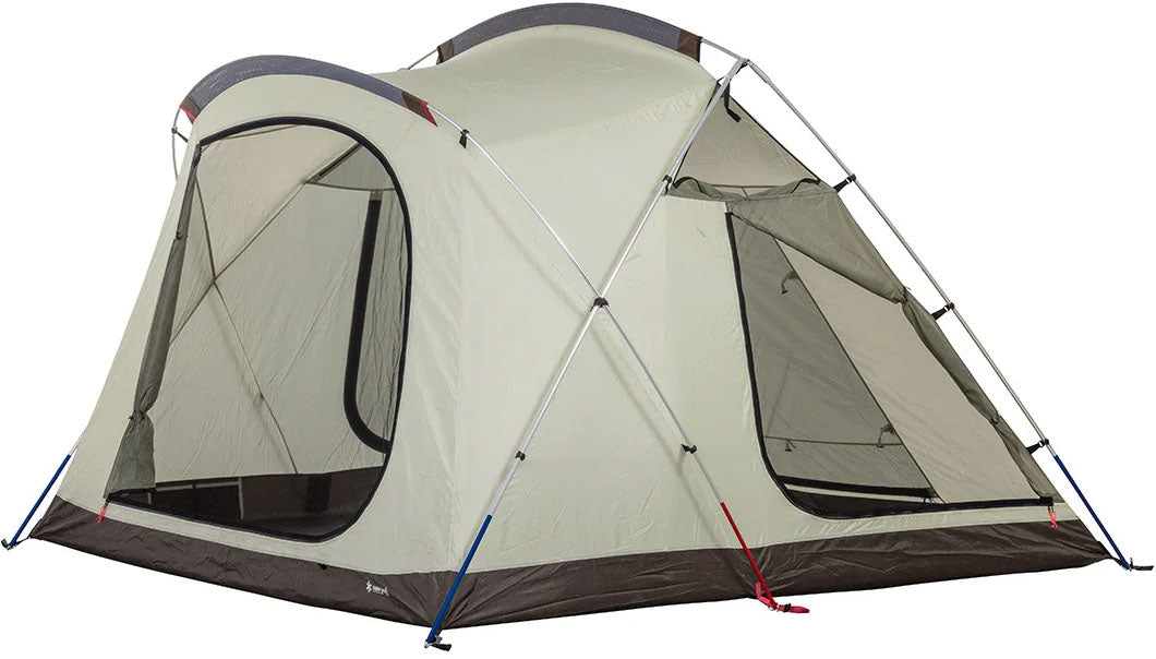 Alpha Breeze Tent - 4-Person