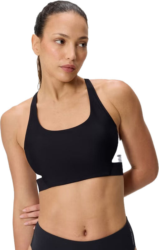 Colorblock Bikini Top - Women's